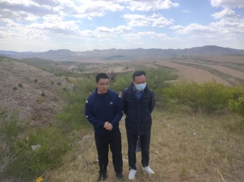 赤峰柴胡欄子黃金礦業有限公司新建尾礦庫擴建項目安全預評價報告